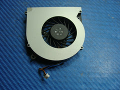 Toshiba Satellite S855-S5377N 15.6" CPU Cooling Fan V000270070 6033B0028701 - Laptop Parts - Buy Authentic Computer Parts - Top Seller Ebay