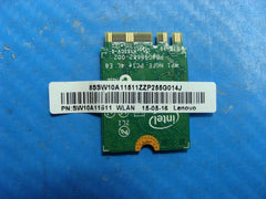 Lenovo Flex 11.6" 3-1120 Genuine WIFI Wireless Card 3160NGW 04X6076 SW10A11511 - Laptop Parts - Buy Authentic Computer Parts - Top Seller Ebay