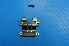 MacBook Pro A1707 15" Mid 2017 MPTR2LL/A I/O Board 923-01480 