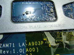 Dell Latitude E5450 14" Intel i7-5600U 2.6GHz 2GB GeForce 840M Motherboard 17FG2 - Laptop Parts - Buy Authentic Computer Parts - Top Seller Ebay