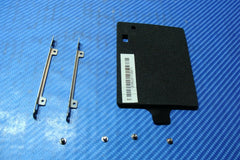 Asus X200CA-HCL1104G 11.6" Genuine HDD Hard Drive Caddy w/Screws 13NB02X1T28011 ASUS