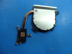 Lenovo IdeaPad 320-15IAP 15.6" Genuine CPU Cooling Heatsink AT14X0020S0