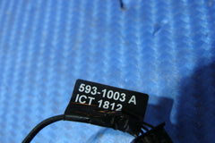 iMac A1311 MC309LL/A Mid 2011 21.5" Genuine IR Board w/Cable 593-1003 922-9146 Apple