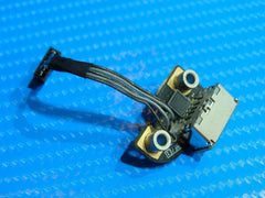 MacBook Pro A1278 13" Early 2010 MC374LL/A OEM Magsafe Board w/Cable 922-9307 #9 