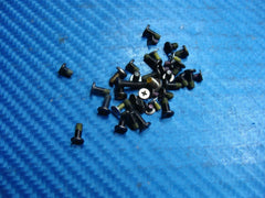 Toshiba Portege R705-P25 13.3" Genuine Screw Set Screws for Repair ScrewSet Toshiba