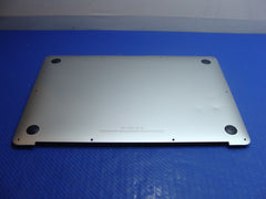 MacBook Air A1466 13" 2014 MD760LL/B Bottom Case Silver 923-0443