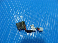 HP Probook 430 G5 13.3" Dc In Power Jack w/Cable 924444-Y30