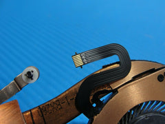 Lenovo Thinkpad X270 12.5" Genuine Cooling Fan w/ Heatsink 01HW914 AT12F001SS0 - Laptop Parts - Buy Authentic Computer Parts - Top Seller Ebay