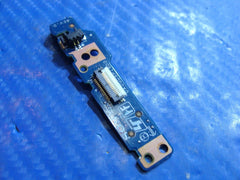 Sony VAIO SVF14AC1QL 14" Genuine Laptop Power Button Board DA0GD5PI8D0 ER* - Laptop Parts - Buy Authentic Computer Parts - Top Seller Ebay