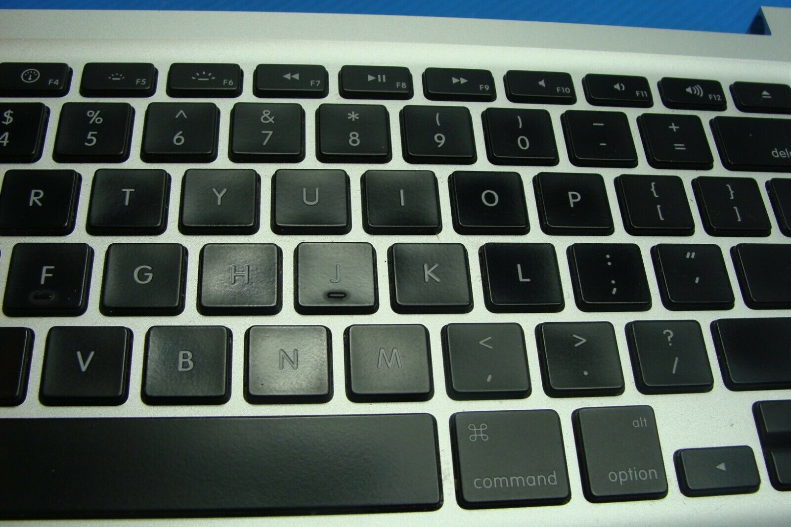 MacBook Pro A1286 15
