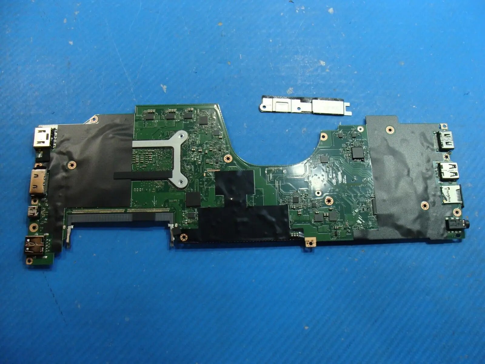 Lenovo Thinkpad Yoga 260 12.5