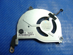 HP 15-f305dx 15.6" Genuine Laptop CPU Cooling Fan 736278-001 45U83TP203A ER* - Laptop Parts - Buy Authentic Computer Parts - Top Seller Ebay