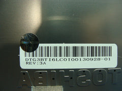 Toshiba Satellite Click W35Dt-A3300 13.3" Genuine LCD Back Cover 3BTI6LC0I00 - Laptop Parts - Buy Authentic Computer Parts - Top Seller Ebay