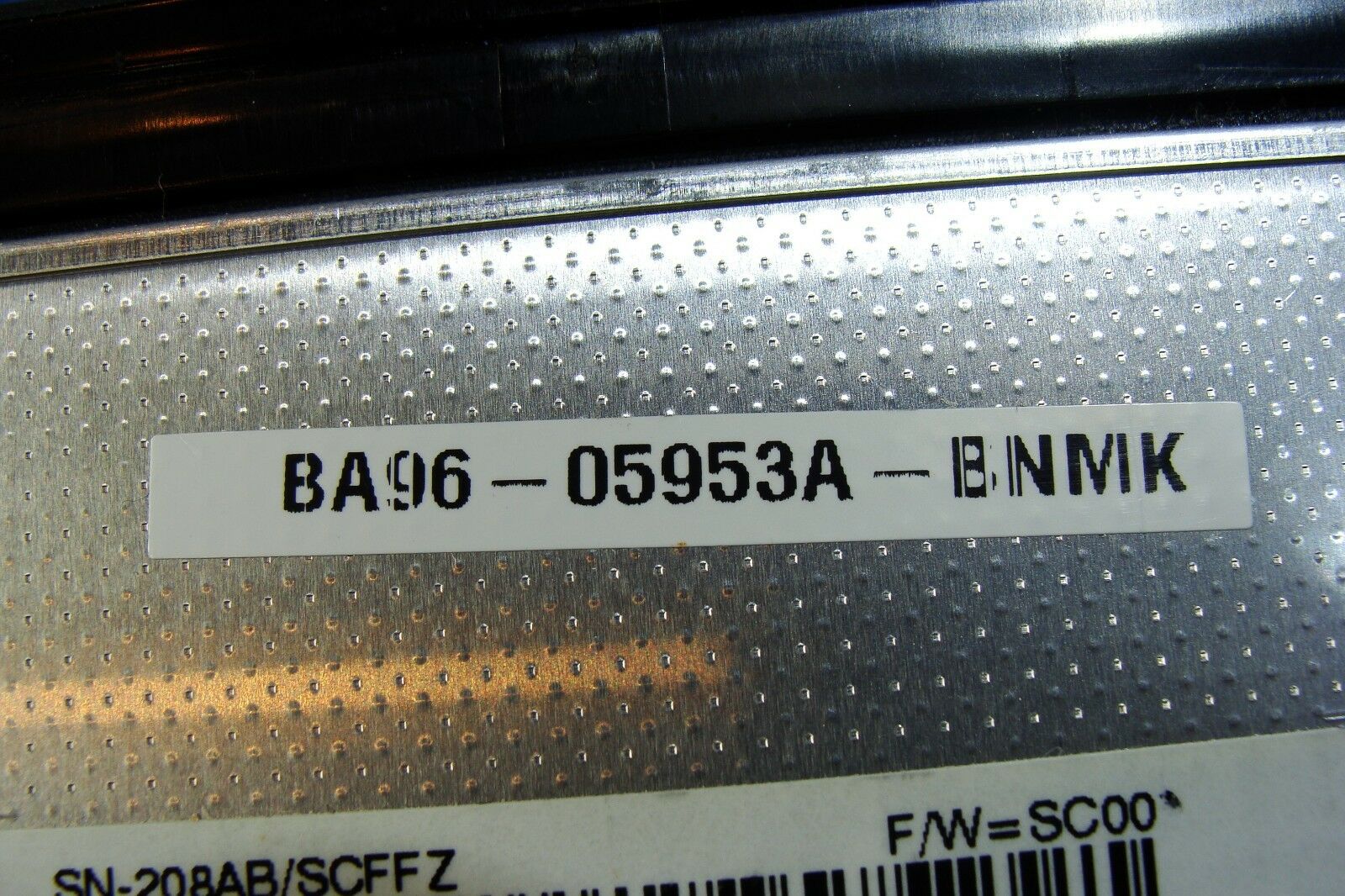 Samsung NP400B4B-A01US 14