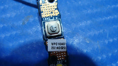 Toshiba Satellite E45-B4200 14" OEM Power Button board w/Cable 1414-097M000 ER* - Laptop Parts - Buy Authentic Computer Parts - Top Seller Ebay