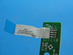 Dell Inspiron 15 1545 15.6" Power Button Board w/Cable 50.4AQ06.001 