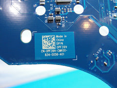 Dell Latitude 5580 15.6" Intel i3-7100U 2.4Ghz Motherboard PF39V LA-E091P