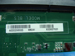 Toshiba Satelite Radius P55W-B 15.6" Intel i7-4510U 2GHz Motherboard A000298600