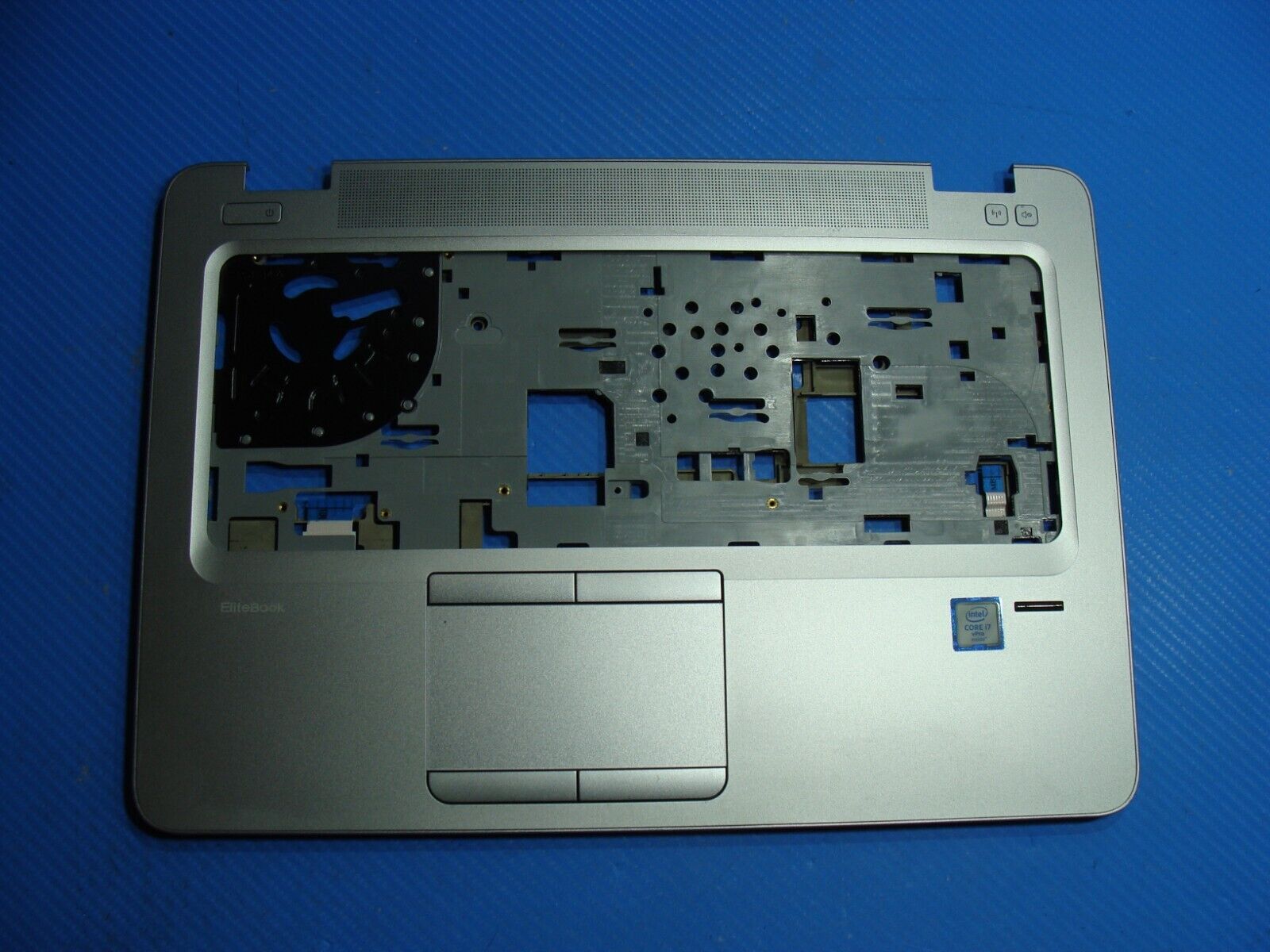 HP EliteBook 840 G3 14