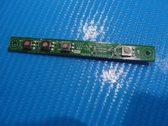 Dell Optiplex 9020 AIO 23" Genuine Desktop Power Button Board w/Cable G20PT