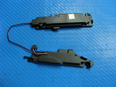 HP Pavilion 15-ab157nr 15.6" Genuine Laptop Left & Right Speaker Set HP