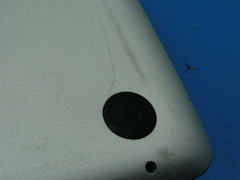 MacBook Pro A1278 13" Early 2011 MC700LL/A Bottom Case Housing 922-9447 #4 - Laptop Parts - Buy Authentic Computer Parts - Top Seller Ebay