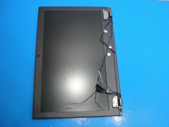Lenovo ThinkPad T560 15.6" Genuine Matte HD LCD Screen Complete Assembly Black 