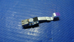 HP Pavilion 15.6" g6-1b71he Genuine USB Port Board w/Cable 6050A2418001 GLP* - Laptop Parts - Buy Authentic Computer Parts - Top Seller Ebay