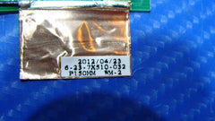 Sager Clevo NP9150 15.6" Genuine Laptop WiFi Antenna 6-23-7X510-032 Sager