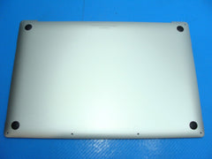 MacBook Pro A2141 16" Late 2019 MVVL2LL/A Genuine Bottom Case Silver 923-03845