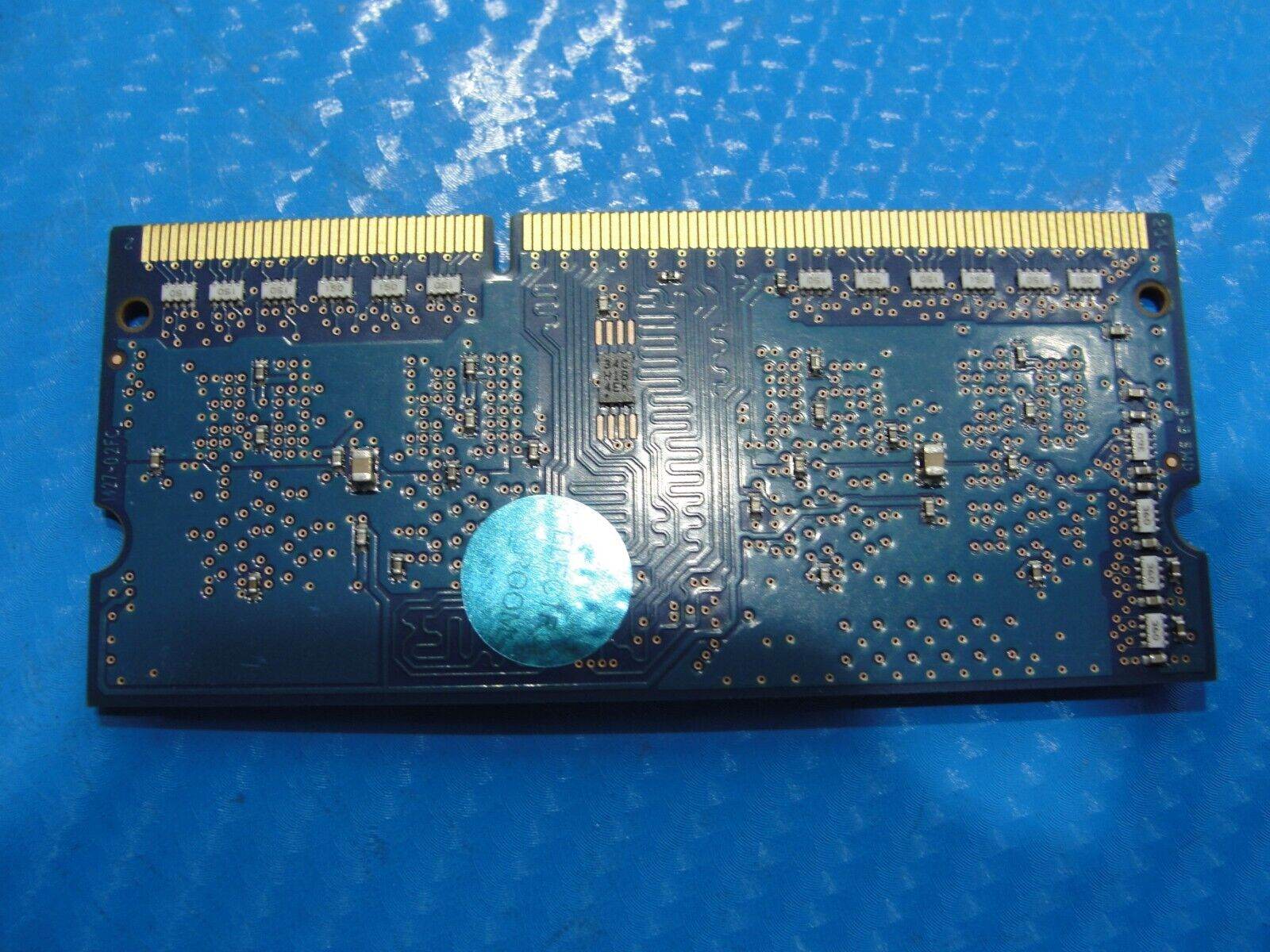 Asus R554LA-RH51T SK Hynix 2Gb 1Rx16 Memory So-Dimm PC3L-12800S HMT425S6CFR6A-PB - Tested Computer Laptop Parts