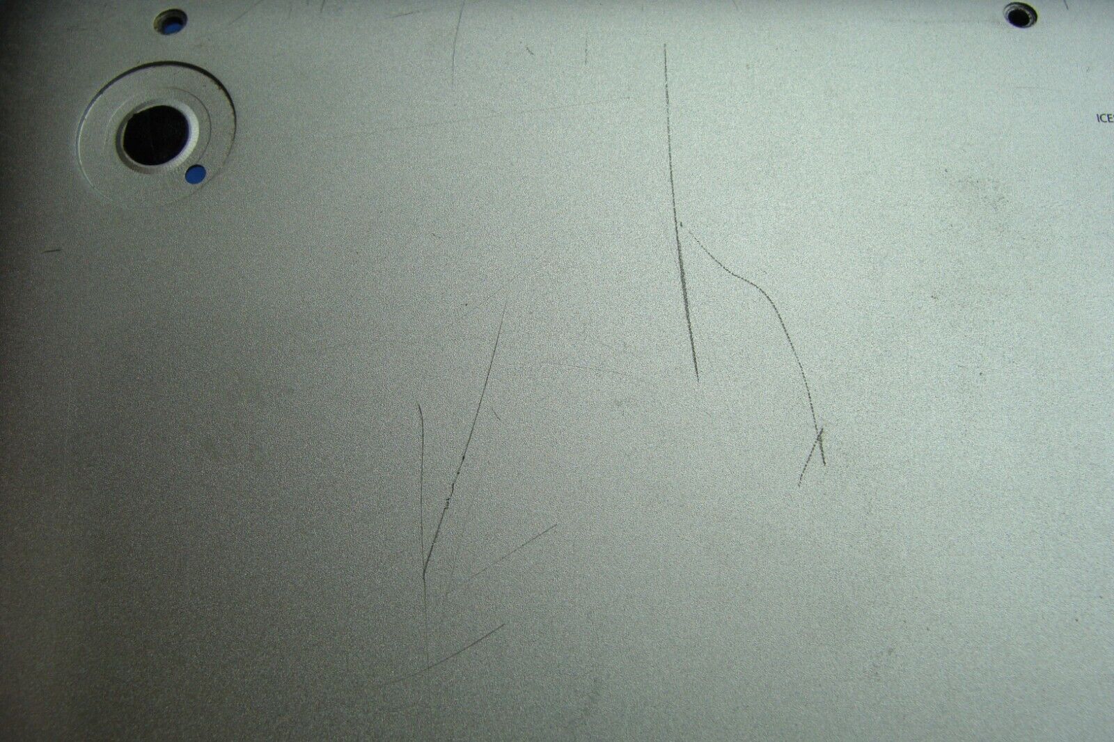 MacBook Pro A1278 MD101LL/A Mid 2012 13