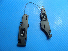 HP Pavilion 15-an051dx 15.6" Genuine Laptop Left & Right Speaker Set Speakers
