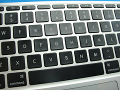 MacBook Air A1465 11" 2015 MJVM2LL/A MJVP2LL/A Top Case w/Keyboard 661-7473 - Laptop Parts - Buy Authentic Computer Parts - Top Seller Ebay