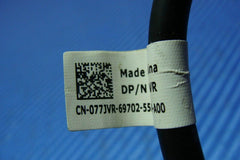 Dell Alienware X51 R3 Genuine Desktop USB Audio Circuit Board Cable 77JVR ER* - Tested Computer Laptop Parts