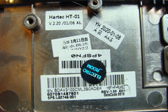 HP EliteBook 840 G6 14" Genuine Laptop Palmrest w/Touchpad l62746-001 Grade A 