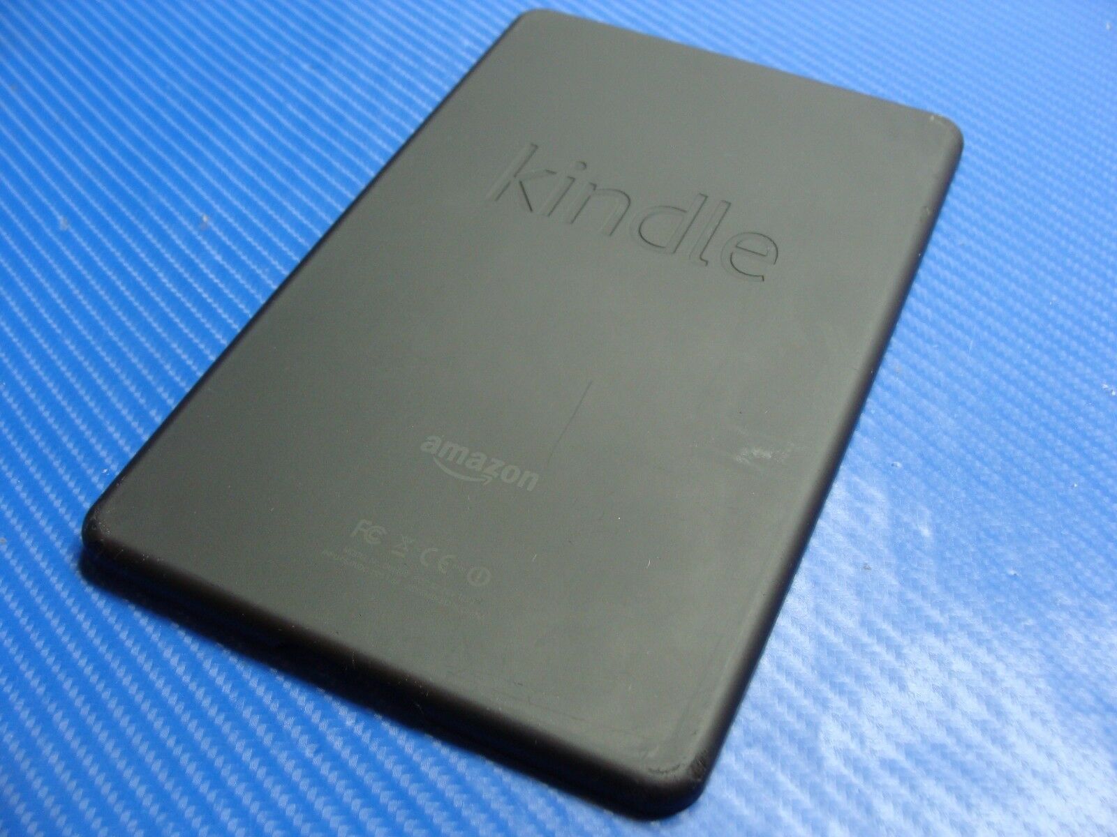 Amazon Kindle 7
