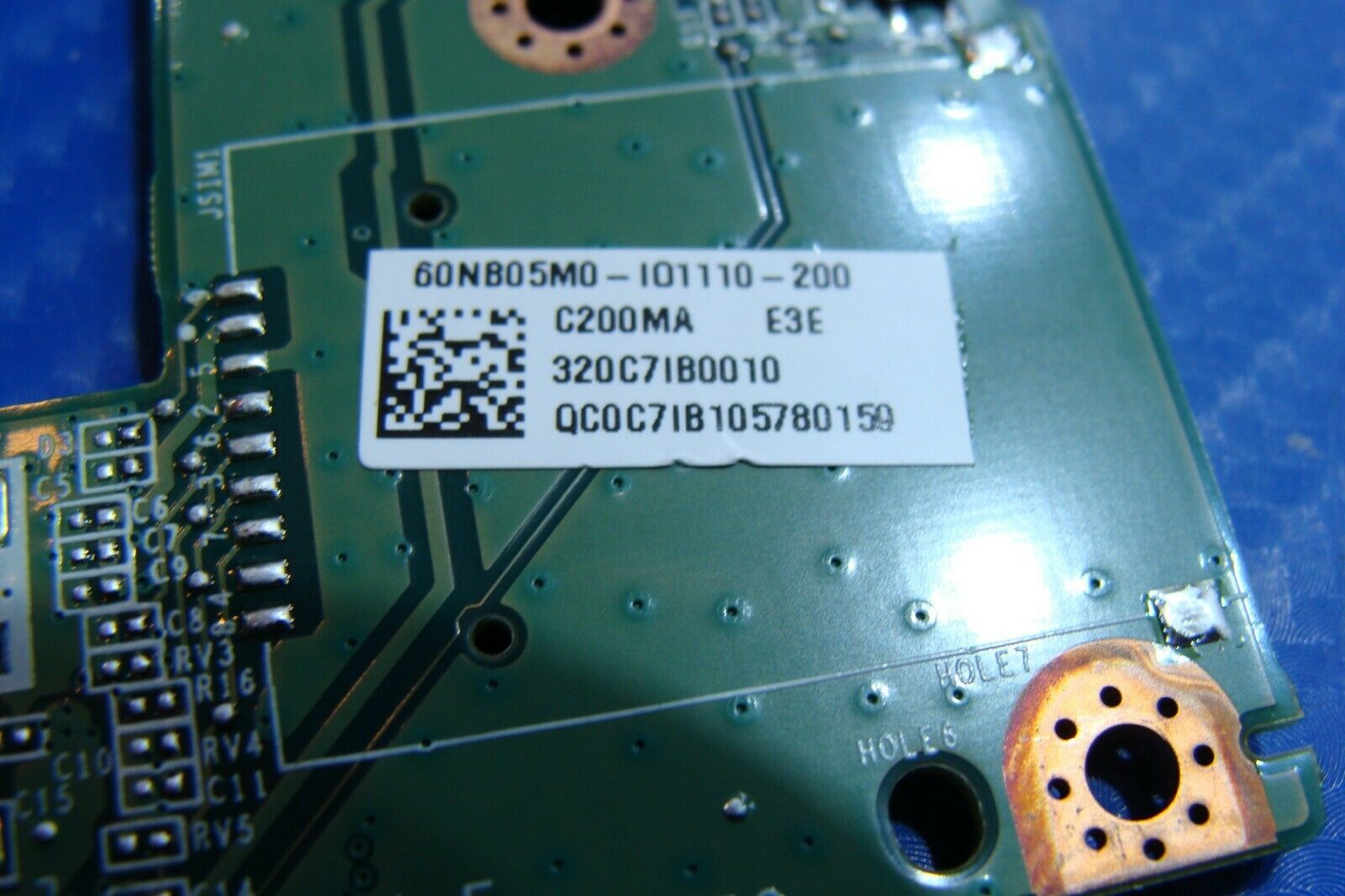 Asus Chromebook C200MA-EDU 11.6