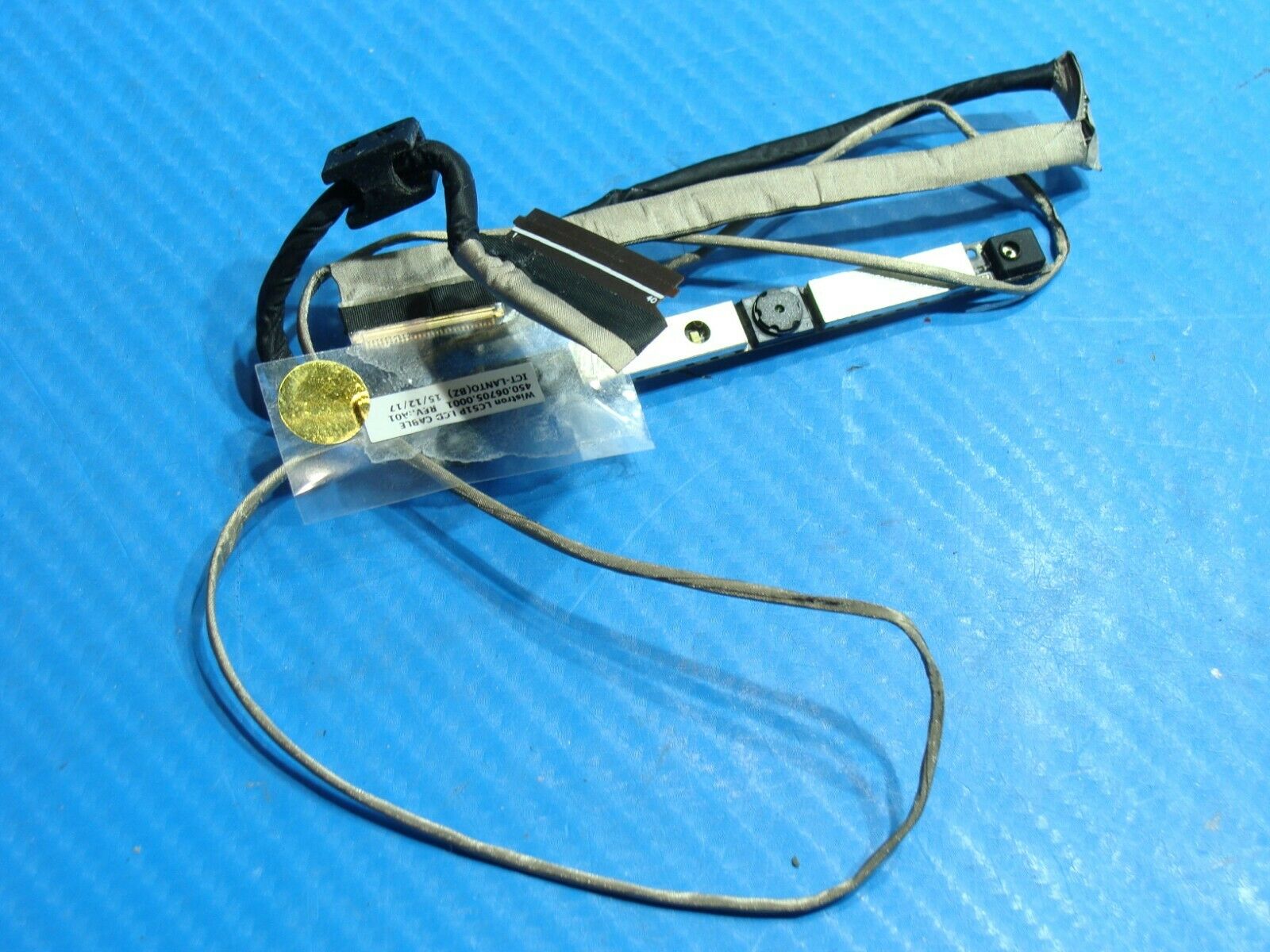 Lenovo Edge 2-1580 80QF 15.6