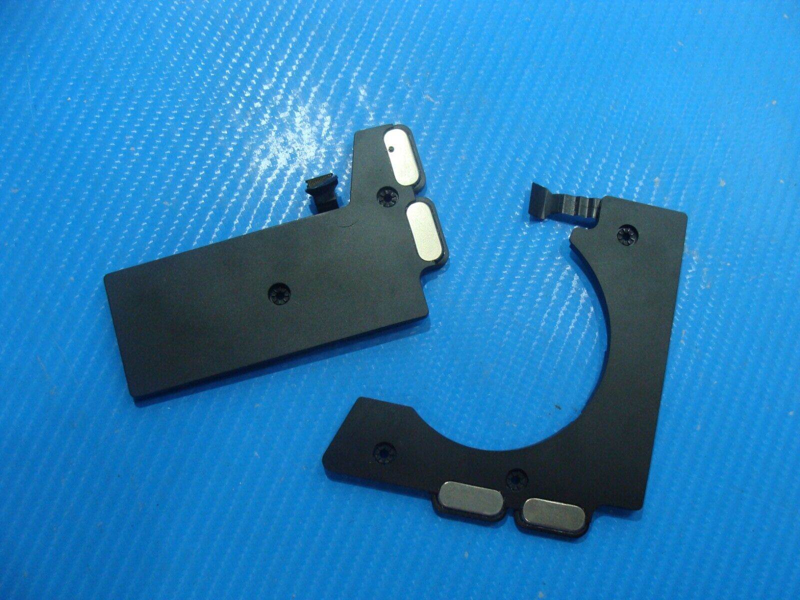 MacBook Pro A1708 2017 MPXQ2LL/A MPXT2LL/A Left & Right Speaker Set 923-01078 - Tested Computer Laptop Parts