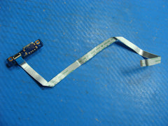 Samsung NP700Z5AH 15.6" Genuine Laptop USB Port Board w/Cable BA92-08868A Samsung