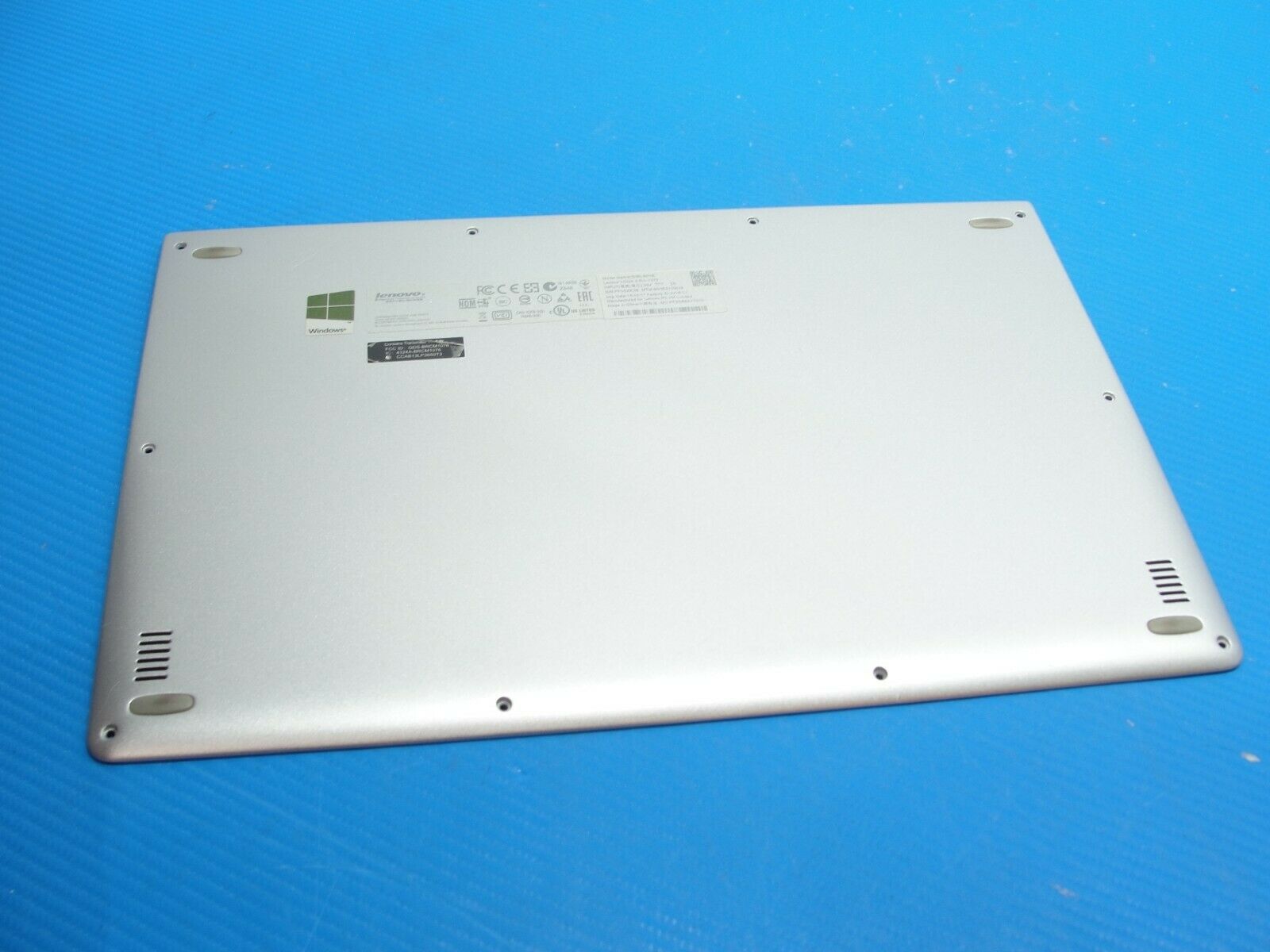 Lenovo Yoga 3 Pro-1370 80HE 13.3