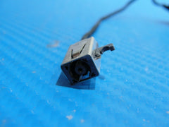 Dell Inspiron 15 3558 15.6" Genuine DC IN Power Jack w/Cable - Laptop Parts - Buy Authentic Computer Parts - Top Seller Ebay