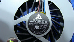 Toshiba Satellite C855D-A5950 15.6" CPU Cooling Fan V000270070 6033B0028701 ER* - Laptop Parts - Buy Authentic Computer Parts - Top Seller Ebay