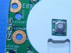 Asus N71JQ-A1 17.3" Genuine Power Switch Board w/ Cable 60-NXGPS1000-D02 ER* - Laptop Parts - Buy Authentic Computer Parts - Top Seller Ebay