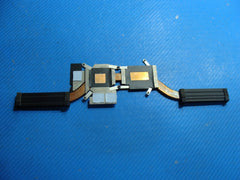 Dell XPS 15.6" 15 9530 Genuine Laptop CPU Cooling Heatsink 8D7GK AT0YI0010C0