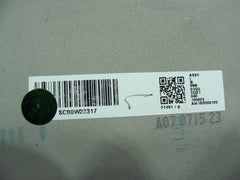 Lenovo ThinkPad T490s 14 Bottom Case Base Cover AM1BR000120 SCB0W22317