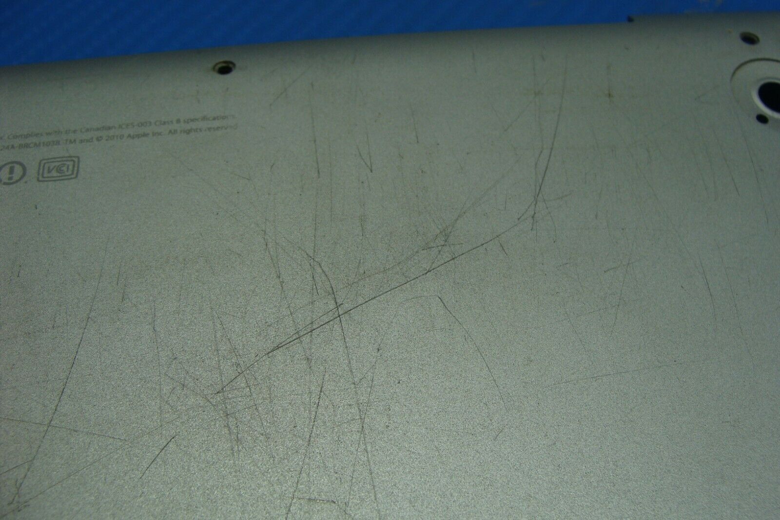 MacBook Pro A1278 MC374LL/A Early 2010 13