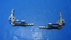 HP Stream x360 11-p015wm 11.6" Left & Right Hinge Set Hinges AM15000010