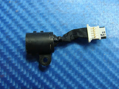 Dell Inspiron 5323 13.3" Genuine Laptop DC IN Power Jack w/Cable 5X1NH ER* - Laptop Parts - Buy Authentic Computer Parts - Top Seller Ebay
